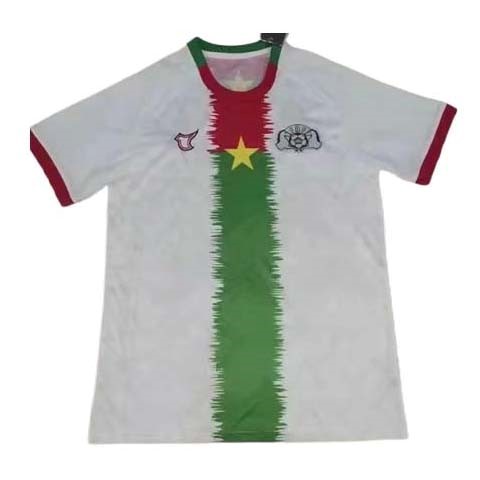 Tailandia Camiseta Burkina Faso 2ª 2021-2022